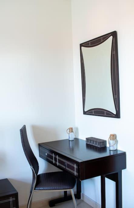 Coqueto Apartamento Con Vistas Al Mar Denia Ngoại thất bức ảnh