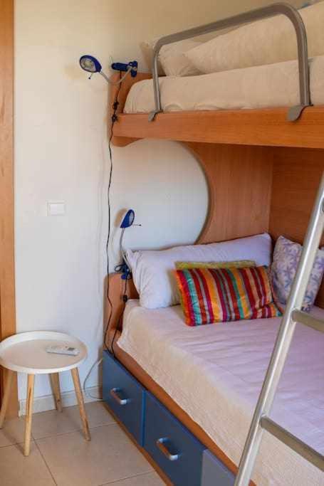 Coqueto Apartamento Con Vistas Al Mar Denia Ngoại thất bức ảnh